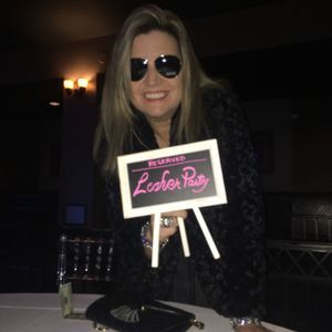 Meet your Posher, Sara